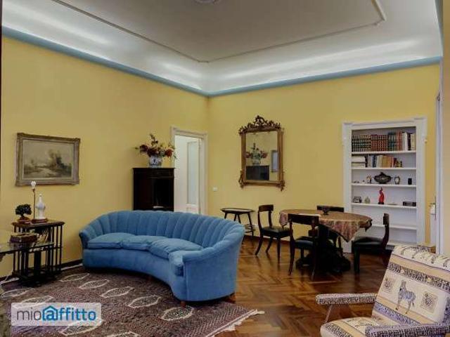 Appartamento arredato Milano