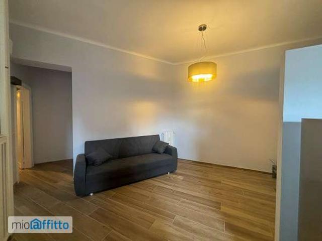 Appartamento arredato Milano