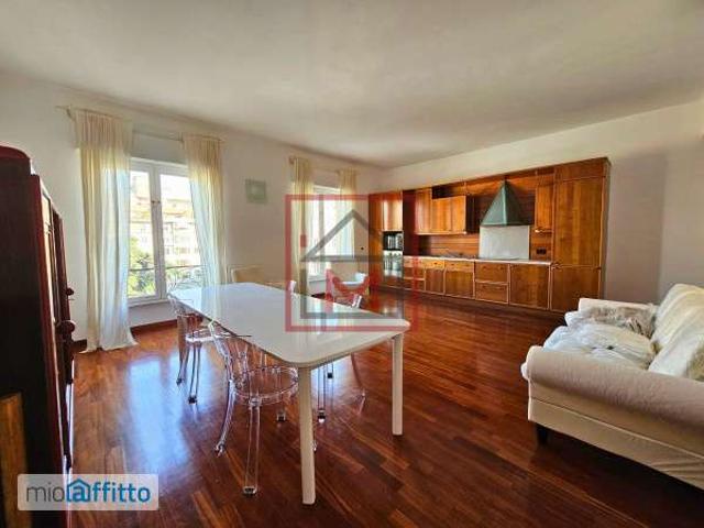 Appartamento arredato Milano