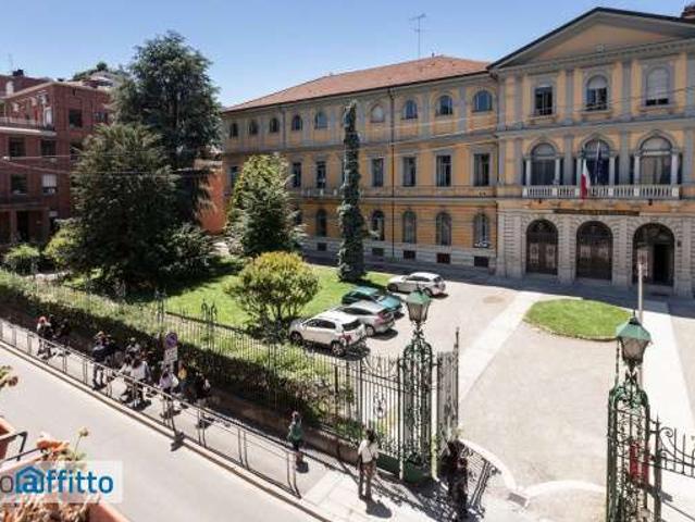 Appartamento arredato Milano