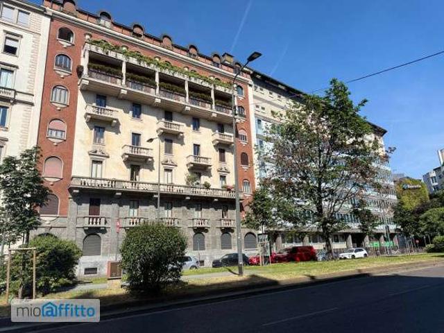 Appartamento arredato Milano