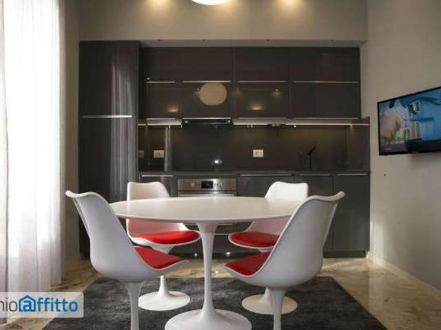 Appartamento arredato Milano