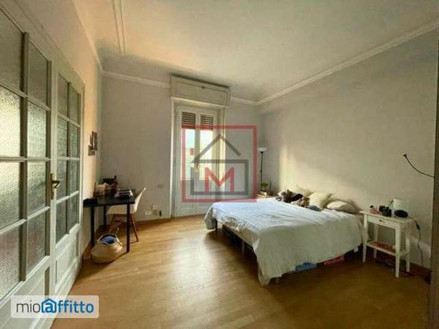 Appartamento arredato Milano