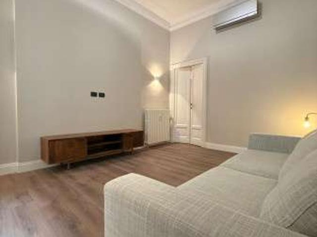 Appartamento arredato Milano