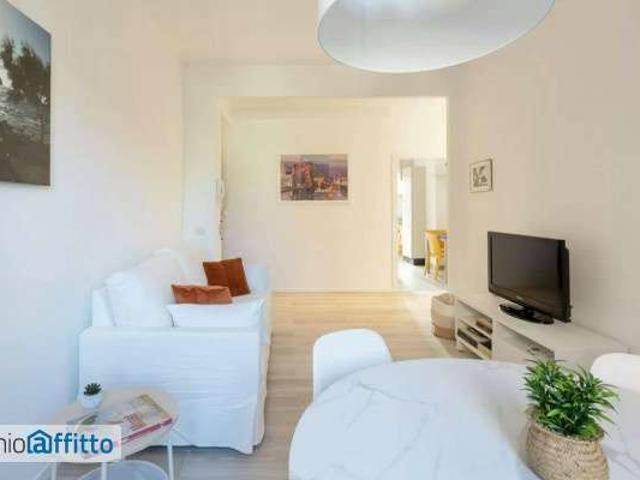 Appartamento arredato Milano