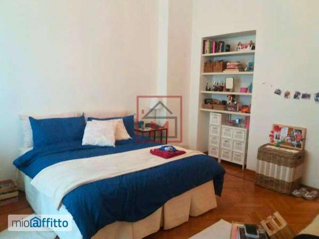 Appartamento arredato Milano