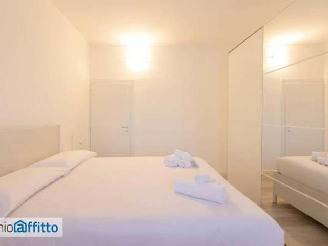 Appartamento arredato Milano