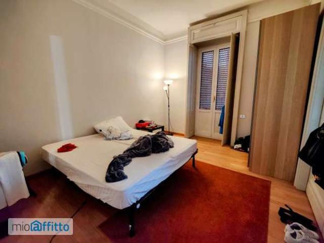 Appartamento arredato Milano
