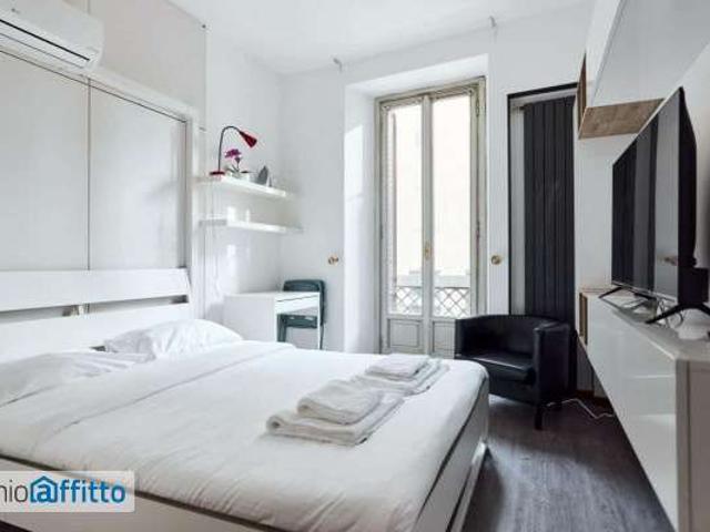 Appartamento arredato Milano