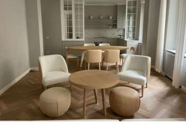 Appartamento arredato Milano