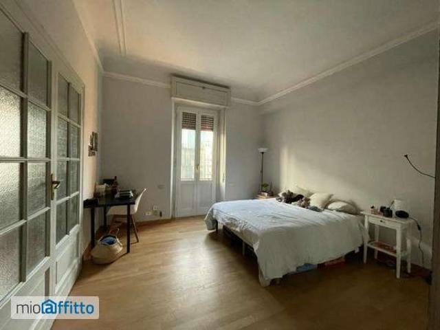 Appartamento arredato Milano
