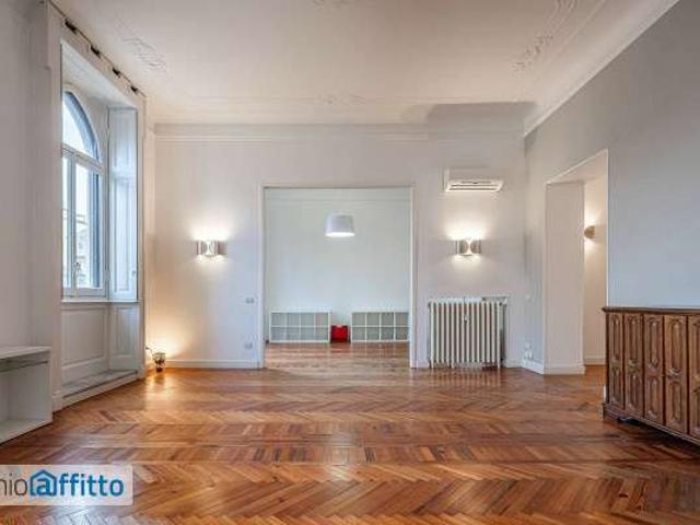 Appartamento arredato Milano