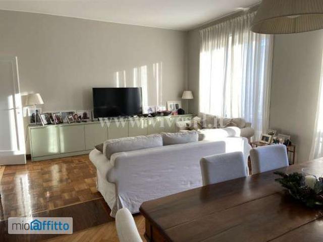 Appartamento arredato Milano