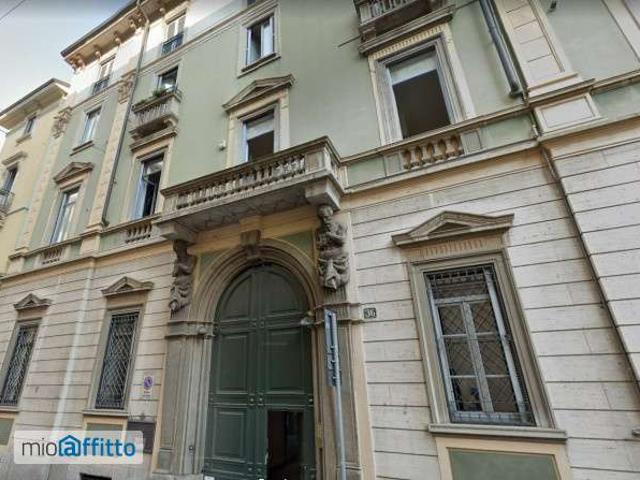Appartamento arredato Milano