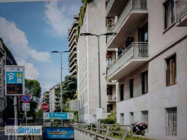 Appartamento arredato Milano