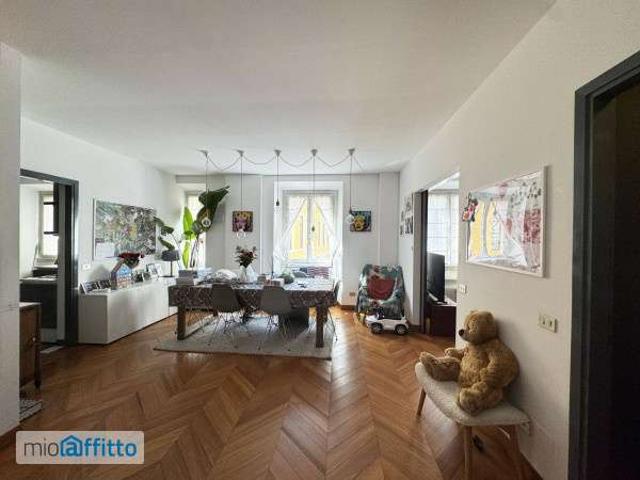 Appartamento arredato Milano