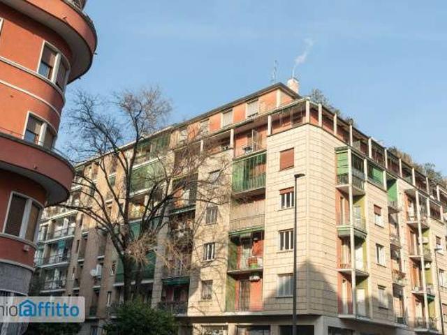 Appartamento arredato Milano