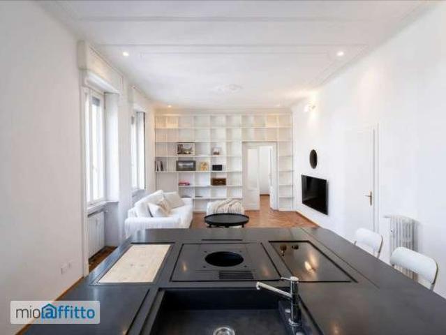 Appartamento arredato Milano