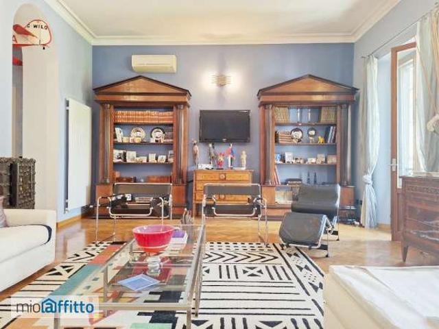 Appartamento arredato Milano