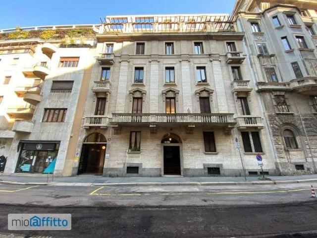 Appartamento arredato Milano