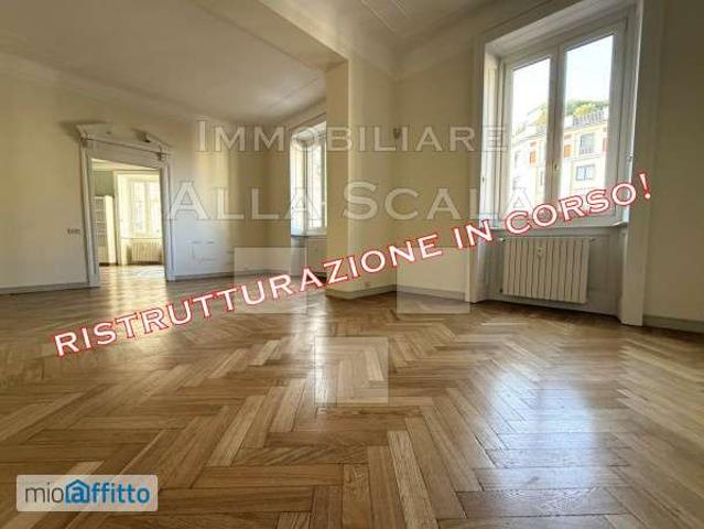 Appartamento arredato Milano
