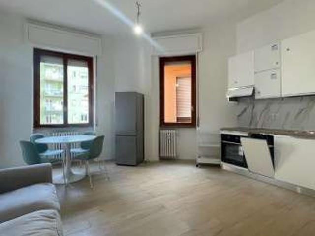 Appartamento arredato Milano