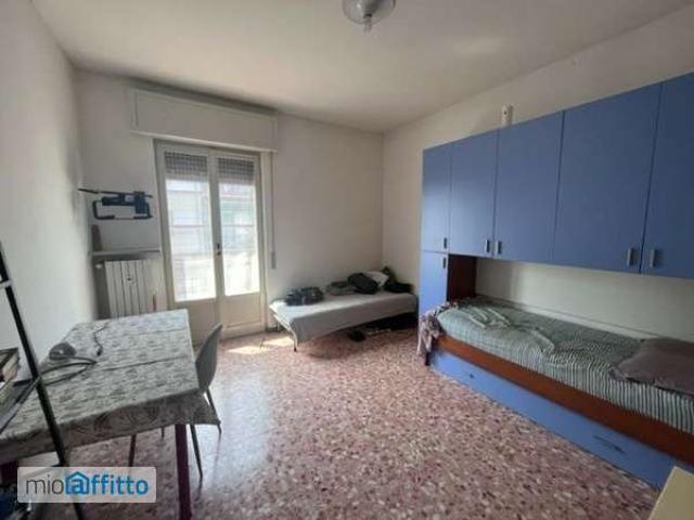 Appartamento arredato Mirabello / città giardino
