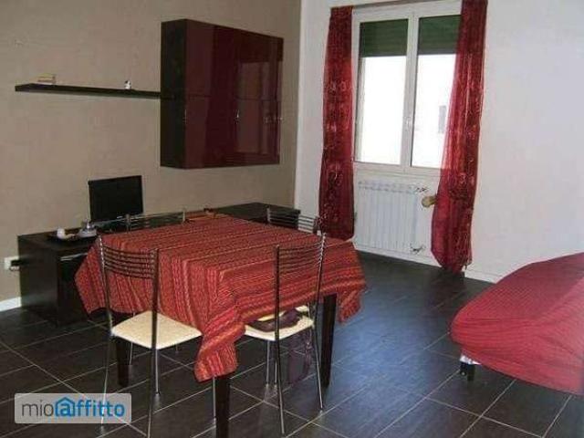 Appartamento arredato Mirabello / città giardino