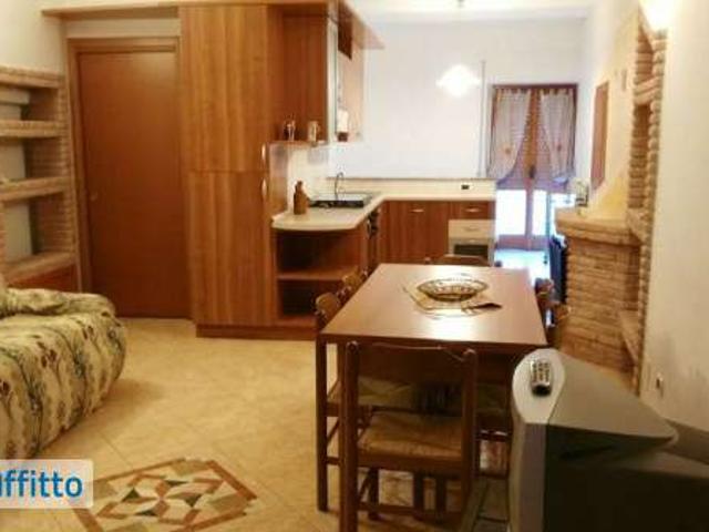 Appartamento arredato Mirabello Sannitico