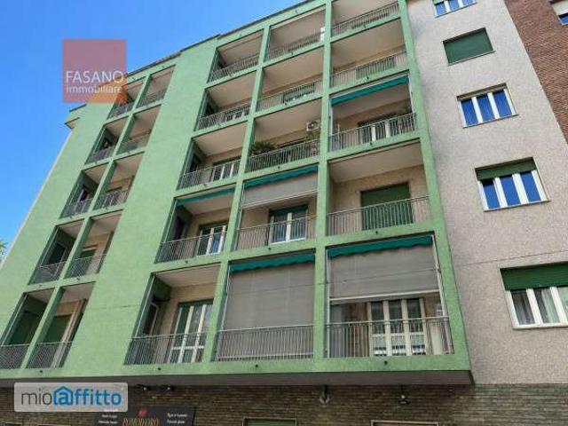 Appartamento arredato Mirafiori nord