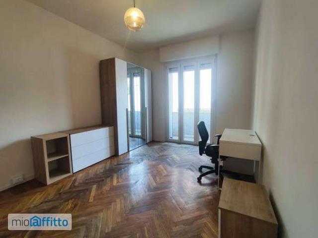 Appartamento arredato Mirafiori nord