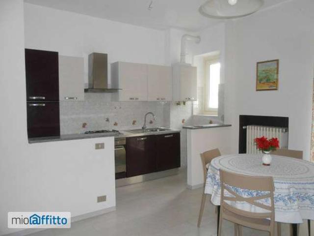 Appartamento arredato Mirafiori nord