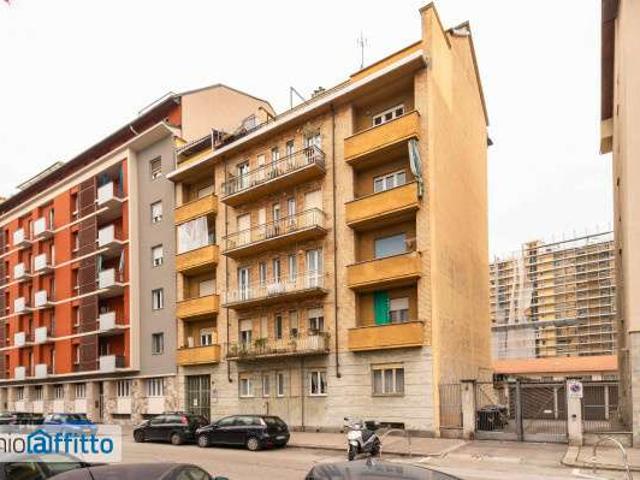 Appartamento arredato Mirafiori nord