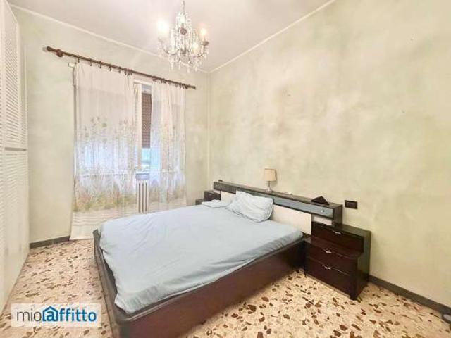 Appartamento arredato Mirafiori nord