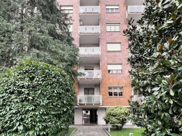 Appartamento arredato Mirafiori nord