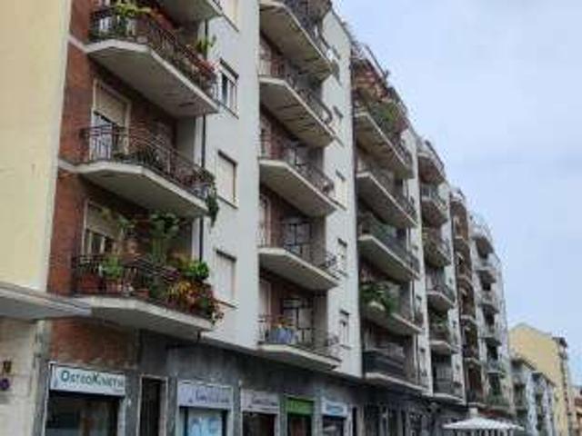 Appartamento arredato Mirafiori nord