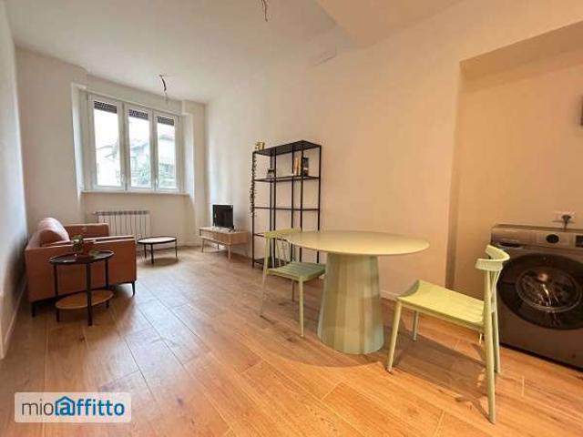 Appartamento arredato Mirafiori nord