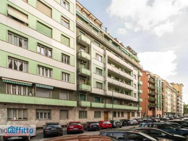 Appartamento arredato Mirafiori nord