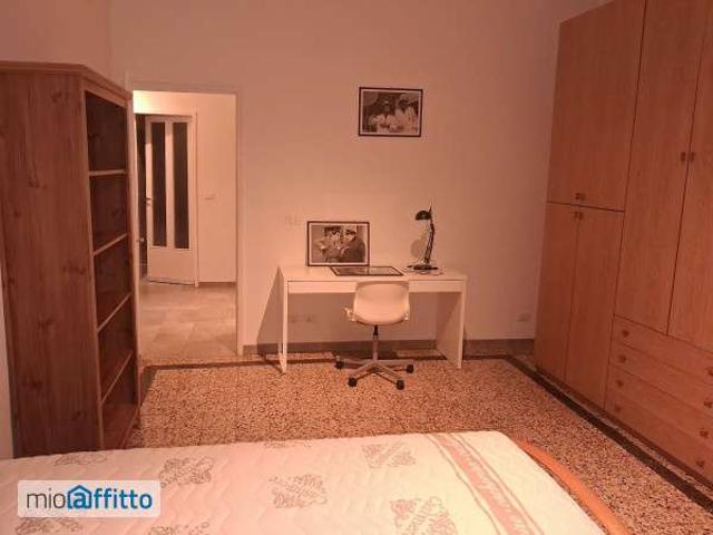 Appartamento arredato Mirafiori nord