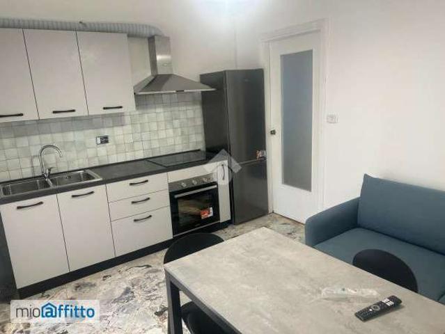 Appartamento arredato Mirafiori nord