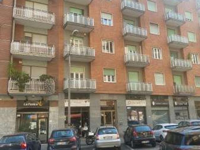 Appartamento arredato Mirafiori nord