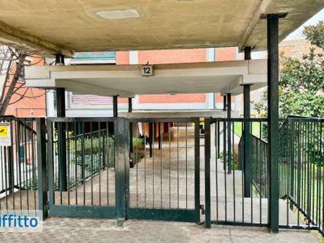 Appartamento arredato Mirafiori nord