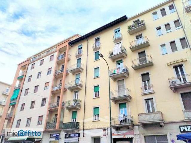 Appartamento arredato Mirafiori nord