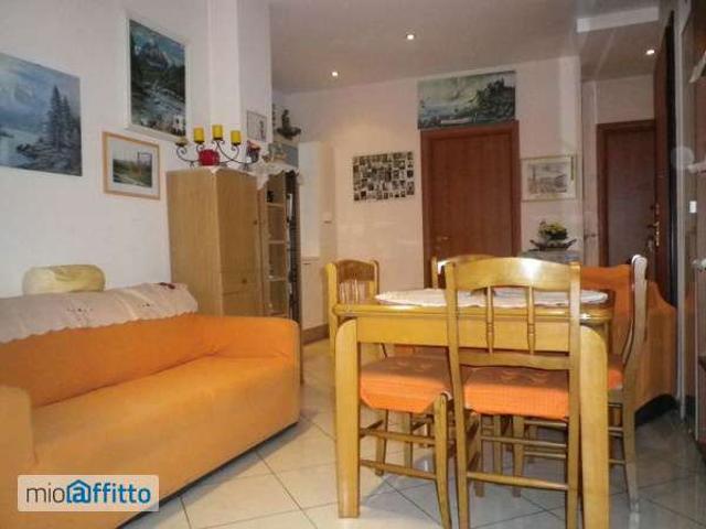 Appartamento arredato Mirafiori nord