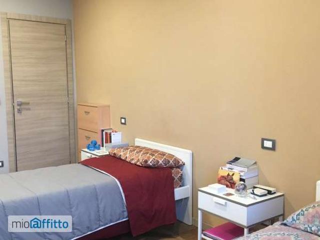 Appartamento arredato Mirafiori nord