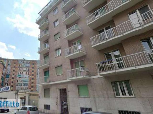 Appartamento arredato Mirafiori nord