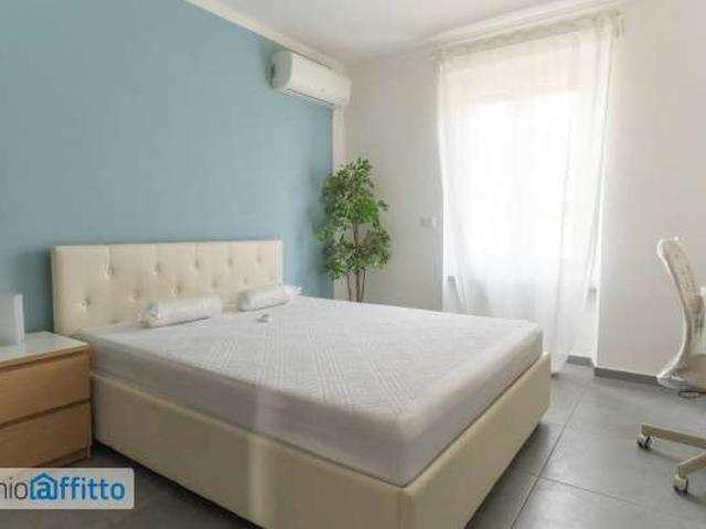 Appartamento arredato Mirafiori nord
