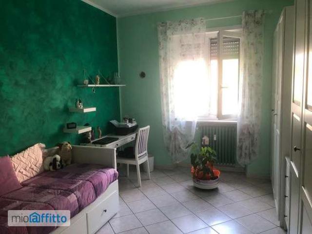 Appartamento arredato Mirafiori nord