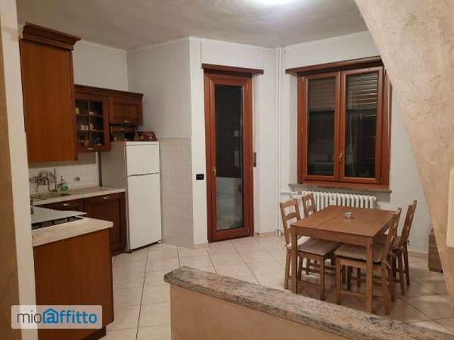 Appartamento arredato Mirafiori nord