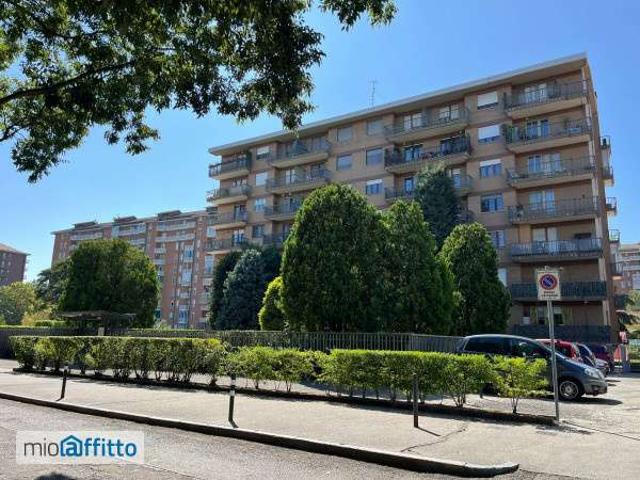Appartamento arredato Mirafiori nord